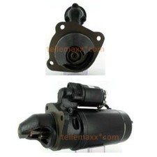 Anlasser für SAVIEM SG2 SG3 Renault JK60 D55 R88 55 57 Super 5 7 0001367071 ...