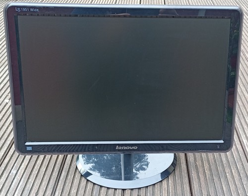Lenovo ls1951 zoll - lenovo, 19-zoll