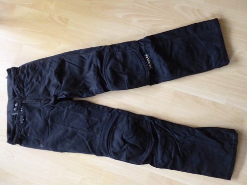 Jeans motorradhose von - jeans-motorradhose,
