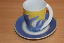 Rosenthal cupola espressotasse - rosenthal, cupola-espressotasse