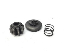 ANLASSERZAHNRÄDER SUZUKI AH