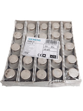 Sicherungseinsatz Siemens