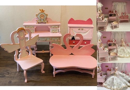 Handarbeit miniatur - handarbeit,