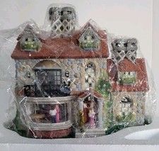 The Bristol House PartyLite