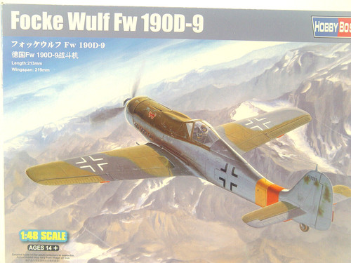 Focke wulf 190 - fw,
