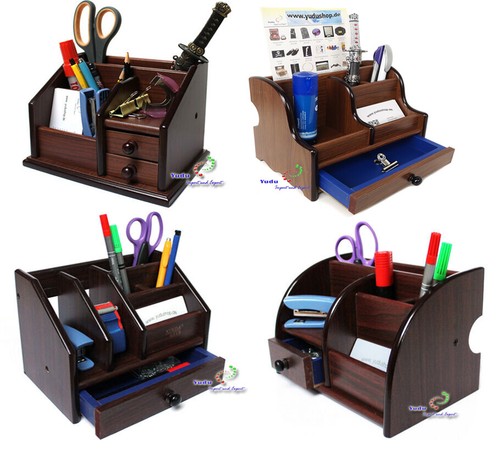 Schreibtischorganizer