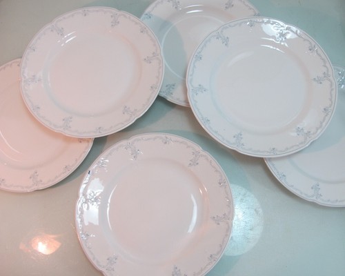 Kuchenteller 20 cm - 5,