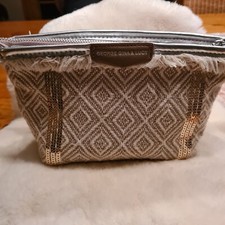 GGL KOSMETIKTASCHE SCUTE GEORGE GINA LUCY 