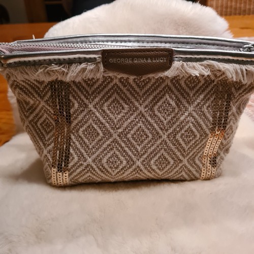 Ggl kosmetiktasche scute - ggl,