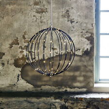 LED Drahtkugel Leuchtkugel