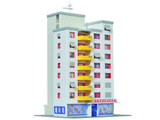 Kibri 37120 - Hochhaus mit