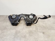 BMW E61 520D OL, Kraftstofftank Kunststoff m. Einfüllrohr, 16117200084
