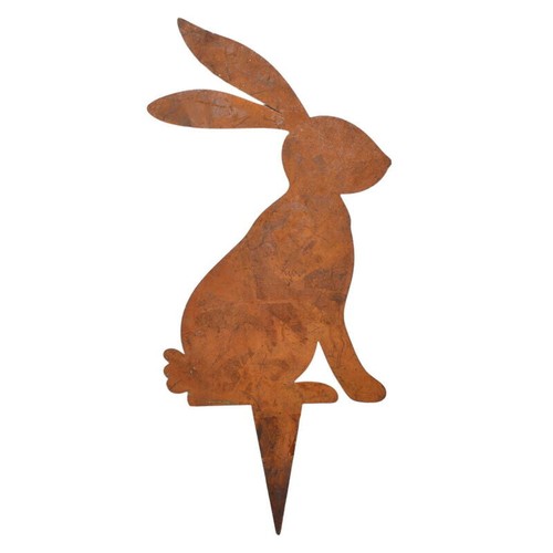 Hasenstecker dekostecker - hasenstecker,