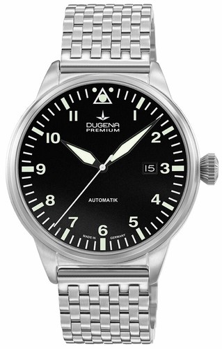 Dugena 7090306 herrenuhr kappa - 7090306,
