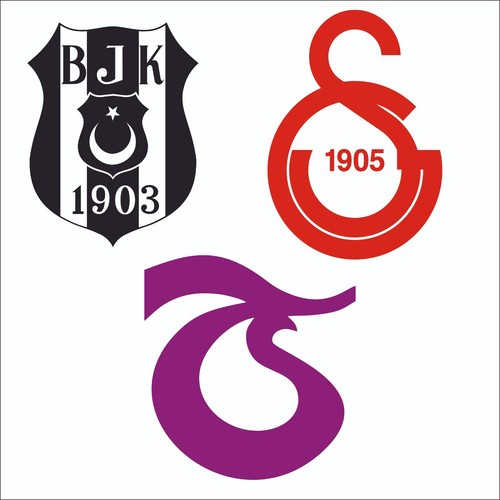 Besiktas trabzon galatasaray - besiktas,