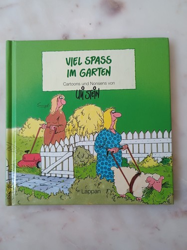 Uli stein viel spass - spass, im