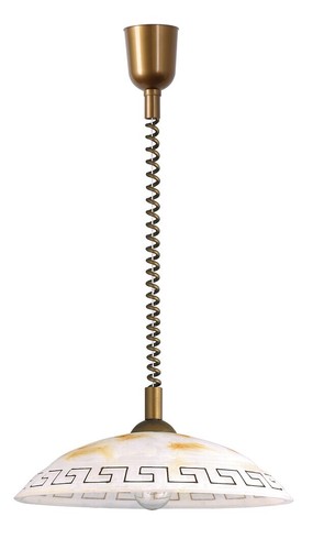 Rabalux 7640 pendelleuchte - rabalux,
