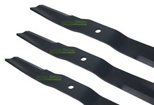 3X 63 CM Messer Iseki