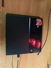 PlayStation 4 PS4 Firmware 11 FW11 Neue Wärmeleitpaste 