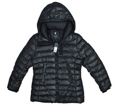 Star raw whistler hooded - raw,