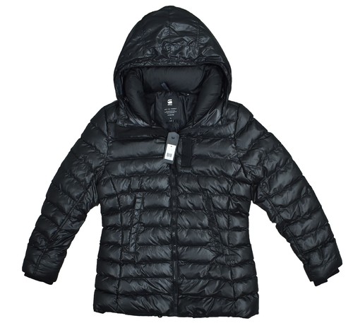 Star raw whistler hooded - star,
