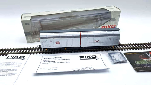 Piko 72050 - h0,