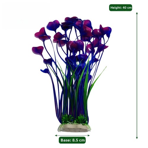 Spirale kelp wasser lotus - pe,