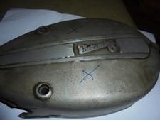 Simson  SR2Seitendeckel