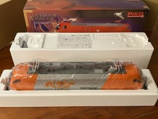 Piko 37420 Spur G  E-Lok Taurus RTS Ep:VI Piko G E-Lok Taurus Neu unbenutzt OVP