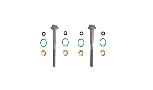 Dichtungen dehnschrauben - dichtungen,
