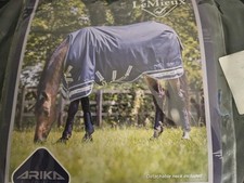 Weidedecke Lemieux Arika