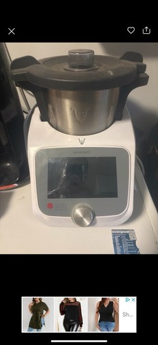 Lidl monsieur cuisine connect - lidl,