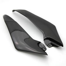 Carbon Seitenverkleidung für