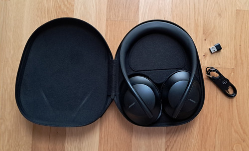 Bose noise cancelling - bose,