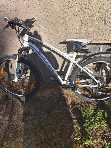 Merida juliet 300 - merida, mountainbike