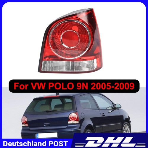 Rechts für polo 05012 - rechts,
