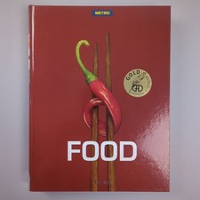 Food, Die ganze Welt der Lebensmittel (Bi7h) Teubner, Christian: