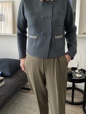 Cardigan Strickjacke Fabiana