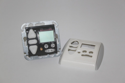 Somfy chronis uno comfort - chronis, l
