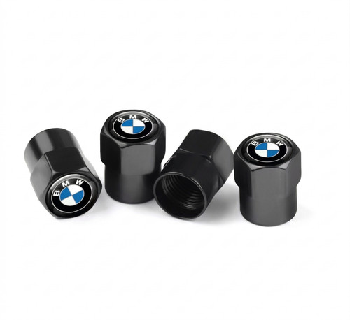 Ventilkappen stück mit bmw - 4,