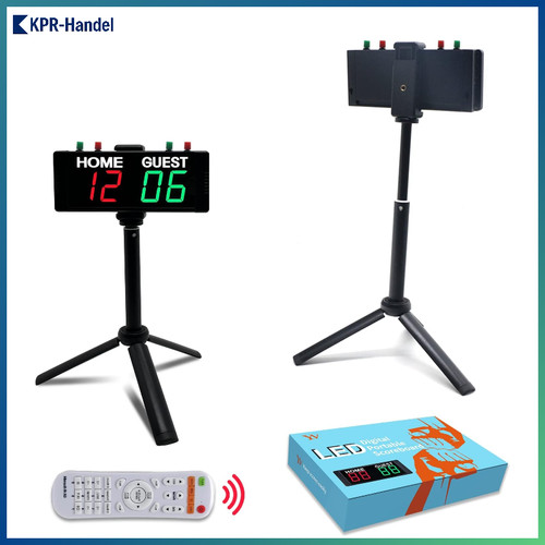 Led elektronische - yz,