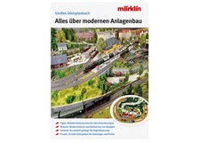 Märklin 03071 Gleisplanbuch