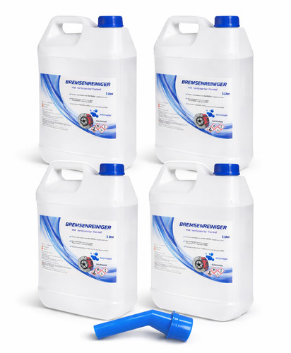 20l bremsenreiniger 5 - bremsenreiniger, x