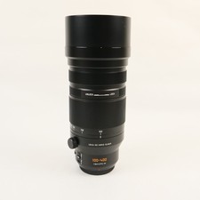 Panasonic Lumix G 100-400mm