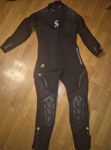 Taucher anzug herren mit - anzug,