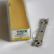 Minitrix Spur N 66655