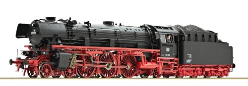 Roco 72216 dampflok 03 - roco, br