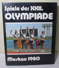 Spiele der XXII. Olympiade