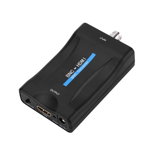 Bnc hdmi konverter - bnc,