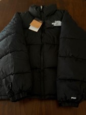 The North Face 700 Puffer